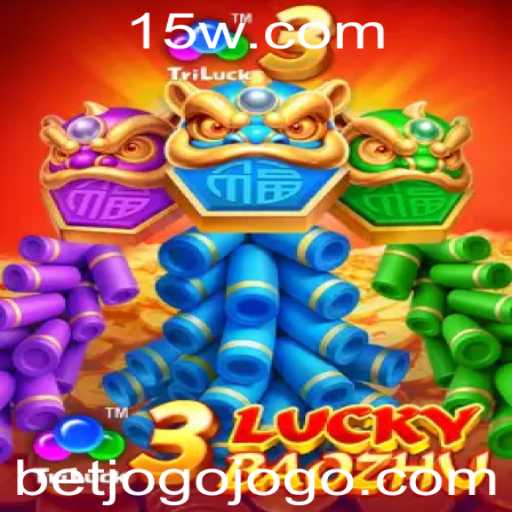 Descubra o Mundo de 3LuckyBaozhu: O Jogo que Está Conquistando os Jogadores