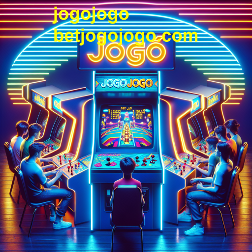 A Nostalgia e Evolução dos Jogos de Arcade