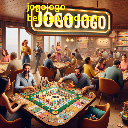O Renascimento dos Jogos de Tabuleiro: Diversão e Conexão em Grupo