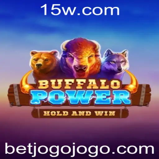 BuffaloPower: Descubra a Emoção do Novo Jogojogo