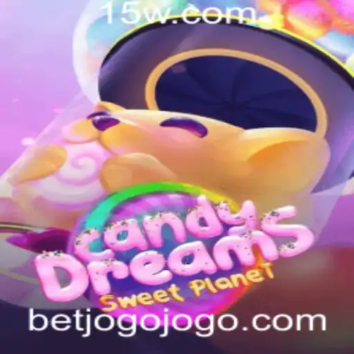 CandyDreams: Uma Viagem Doce para a Diversão e Desafios