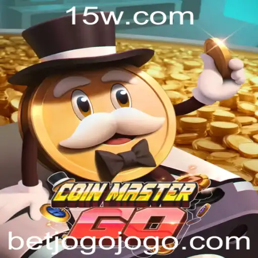 CoinMasterGO: Uma Jornada Épica no Universo dos Jogos Mobile