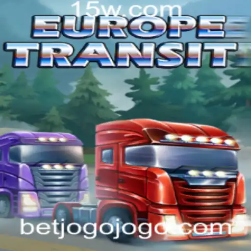 EuropeTransit: Um Novo Jogo de Estratégia com Enfoque em Logística e Sustentabilidade