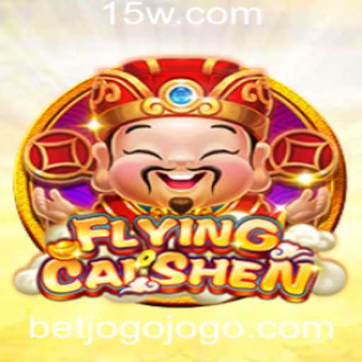 Explorando o Fascinante Mundo do Jogo FlyingCaiShen