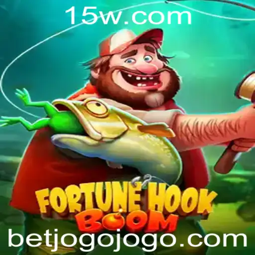 Explorando o Universo de FortuneHookBoom: O Novo Fascínio dos Jogos