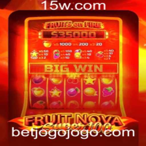 Explorando o Universo de FruitNovaSuper100: Regras e Estratégias