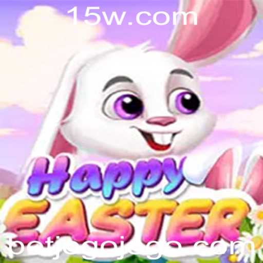 HappyEaster: Uma Aventurosa Jornada de Páscoa