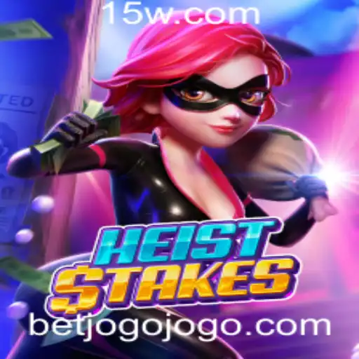 Explorando o Universo Empolgante de HeistStakes: Guia Completo do Jogo