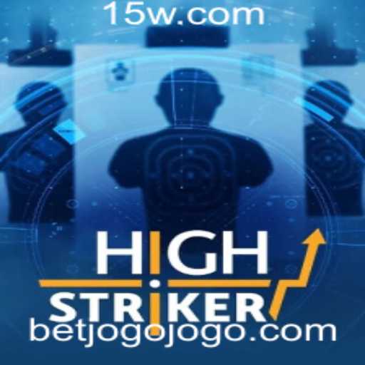 HighStriker: O Desafio de Força e Estratégia