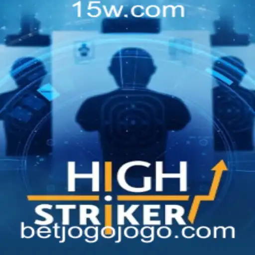 HighStriker: O Desafio de Força e Estratégia