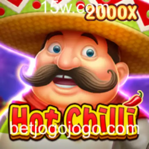 Descubra Tudo Sobre o Empolgante Jogo HotChilli