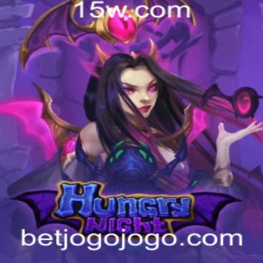 Descubra a Aventura com HungryNight: O Jogo que Está Conquistando a Todos
