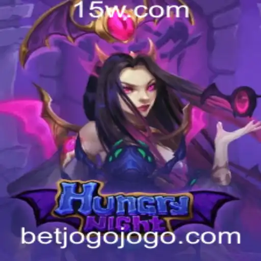 Descubra a Aventura com HungryNight: O Jogo que Está Conquistando a Todos