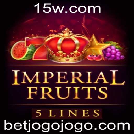ImperialFruits5: Um Mergulho na Jardinagem Virtual