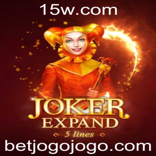JokerExpand: Mergulhe na Experiência Única do Novo Jogo