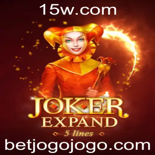 JokerExpand: Mergulhe na Experiência Única do Novo Jogo