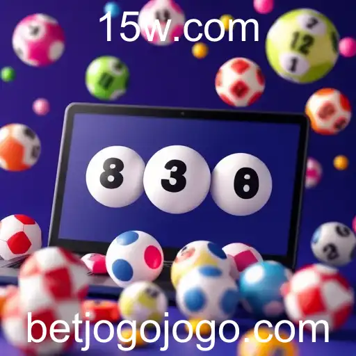 Explorando o Mundo da Loteria Online: jogojogo