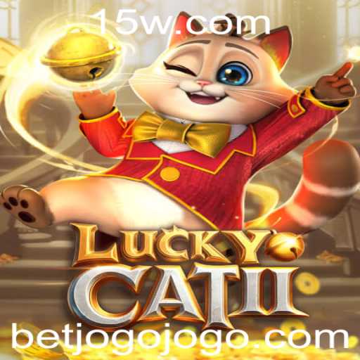 Explorando o Mundo de LuckyCatII: Um Mergulho no Fenômeno dos Jogos