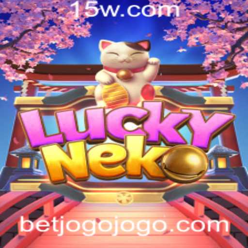 Explorando o Jogo LuckyNeko: Uma Aventura Envolvente com o Maneki-neko
