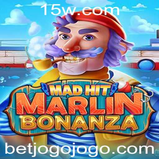 MadHitMarlinBonanza: Uma Jornada Empolgante nos Mares Virtuais