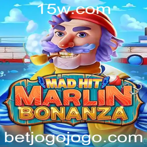 MadHitMarlinBonanza: Uma Jornada Empolgante nos Mares Virtuais