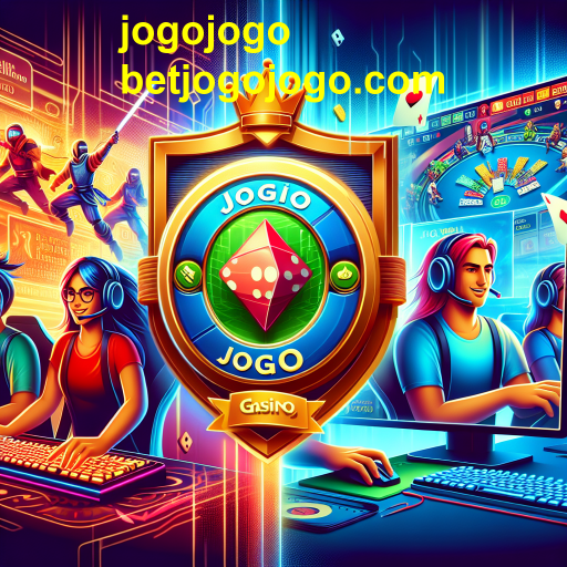 A Revolução dos Jogos Multijogador