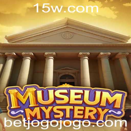 MuseumMystery: A Aventura Inesquecível no Mundo dos Museus