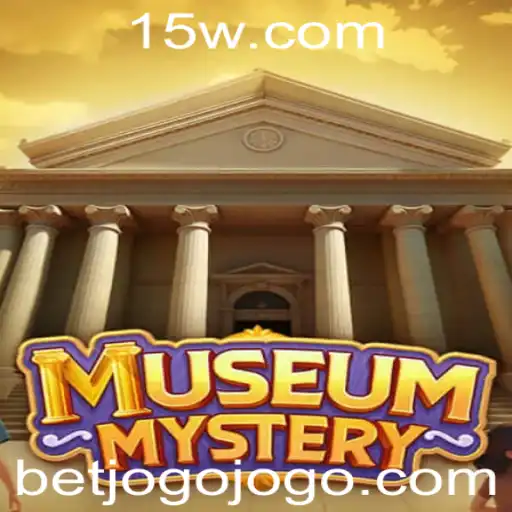 MuseumMystery: A Aventura Inesquecível no Mundo dos Museus