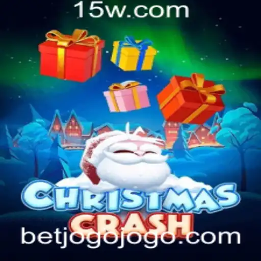 ChristmasCrash: Descubra o Novo Fenômeno do Jogojogo