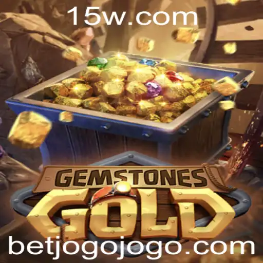 GemstonesGold: Uma Aventura Através de Tesouros e Desafios