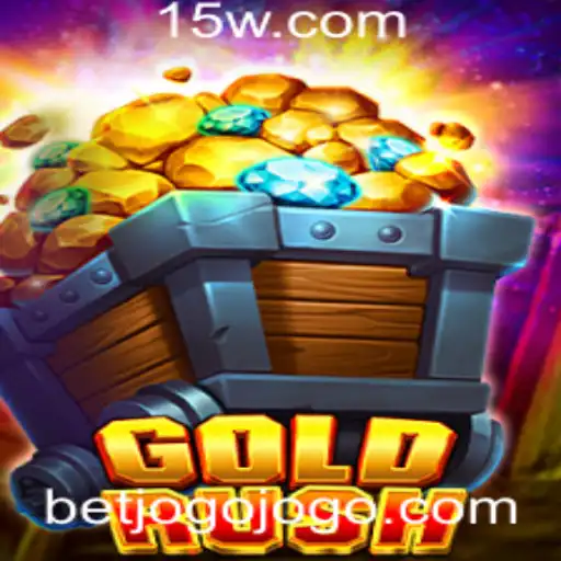 Descubra GoldRush: O Jogo de Estratégia e Aventura