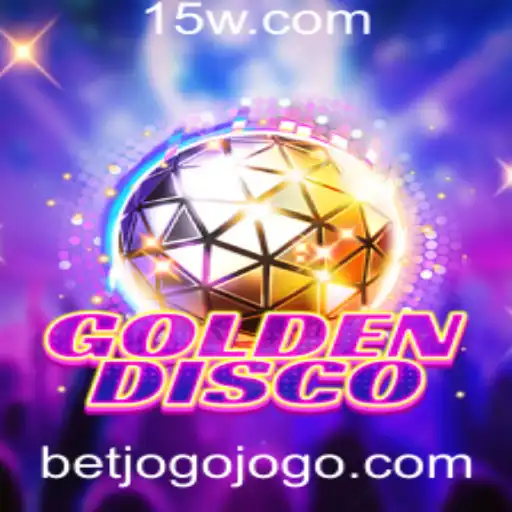 GoldenDisco: Mergulhe na Nostalgia com Este Jogo Inovador