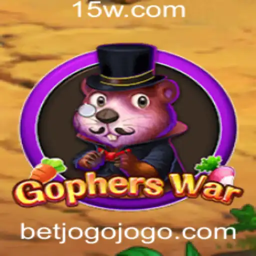 Descubra o Universo de GophersWar: O Novo Sensação do Mundo dos Games