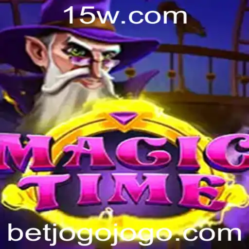 Explorando o Fascinante Mundo de MagicTime: Uma Jornada de Estratégia e Aventura