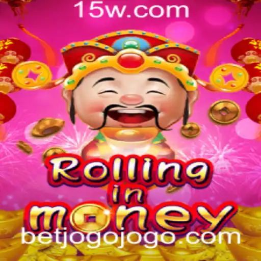 Descubra o Fascinante Mundo de RollingInMoney: O Jogo que Conquista Entusiastas em 2023