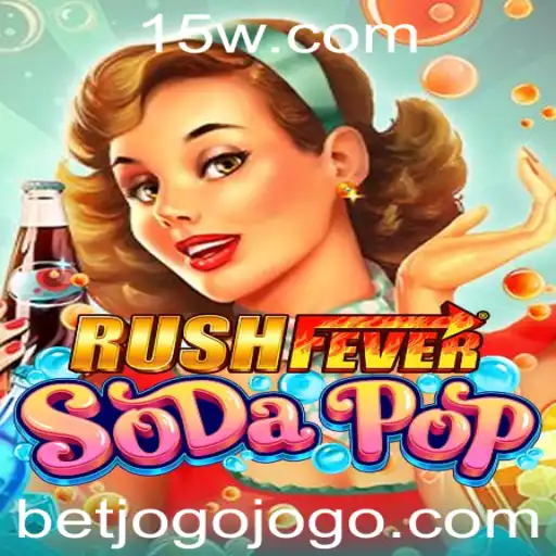 RushFeverSodaPop: O Novo Fenômeno dos Games