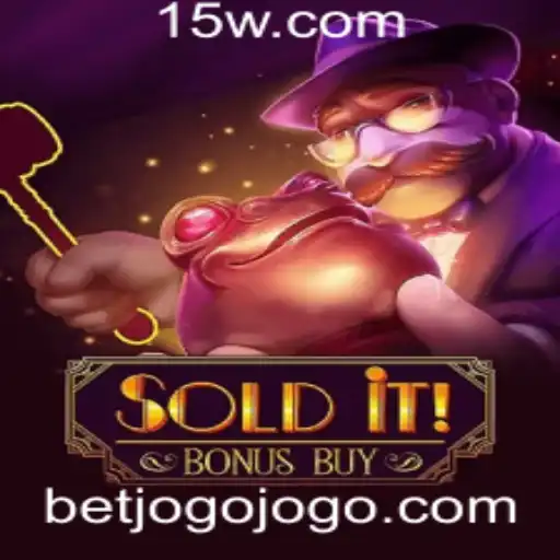 Descubra SolditBonusBuy: Um Mergulho Profundo no Mundo de jogojogo