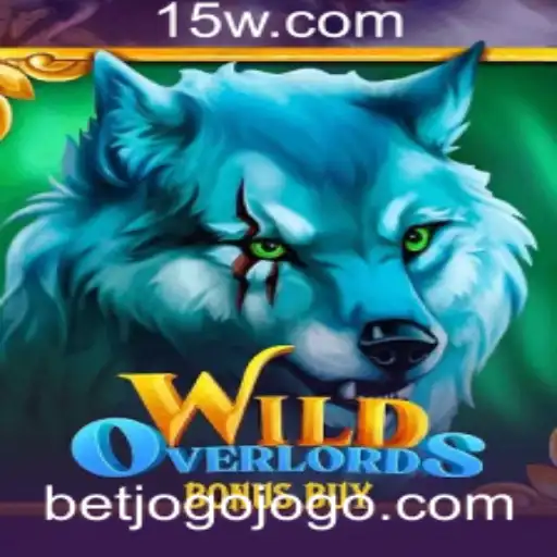 Descubra o Mundo de WildOverlordsBonusBuy: Um Maravilhoso Jogo Online