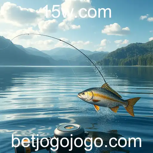 Pesca Online: A Revolução do Jogojogo