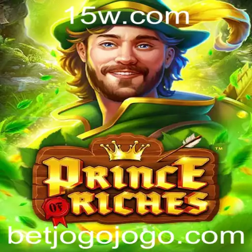 PrinceOfRiches: Mergulhe no Fascinante Mundo do Jogo