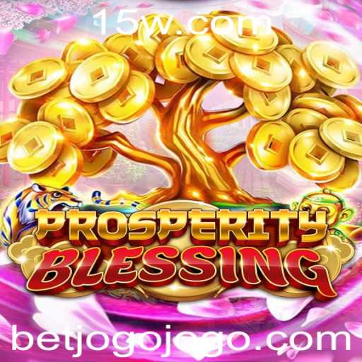 Explorando ProsperityBlessing: Um Jogo de Estratégia Inovador