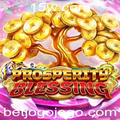 Explorando ProsperityBlessing: Um Jogo de Estratégia Inovador