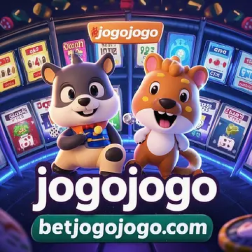 jogojogo