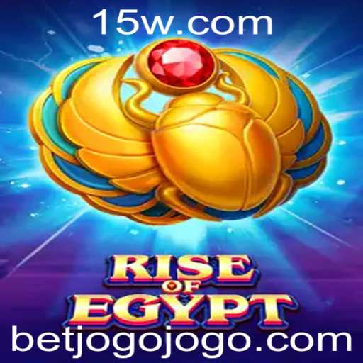 Rise of Egypt: Mergulhando No Universo Enigmático e Desafiador de Um Jogo Fascinante