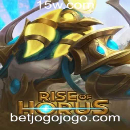 RiseofHorus: Explorando o Poder Ancestral de um Jogo Épico