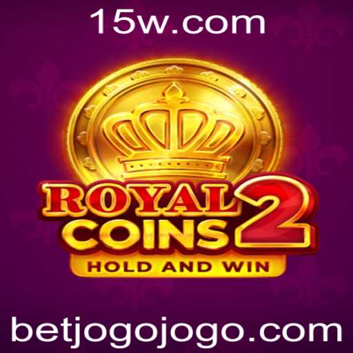 Explorando RoyalCoins2: O Novo Sensação dos Jogos Digitais