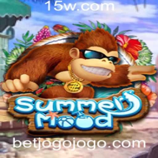 Descubra SummerMood: O Novo Fenômeno dos Jogos Digitais