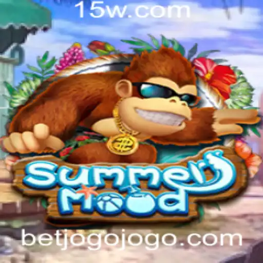 Descubra SummerMood: O Novo Fenômeno dos Jogos Digitais