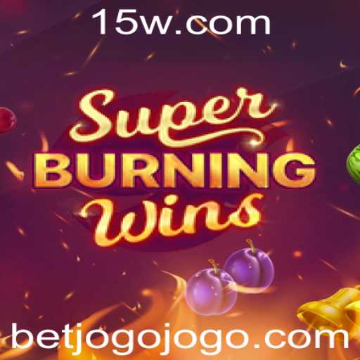 Explorando o Fascinante Mundo de SuperBurningWins: Regras e Estratégias