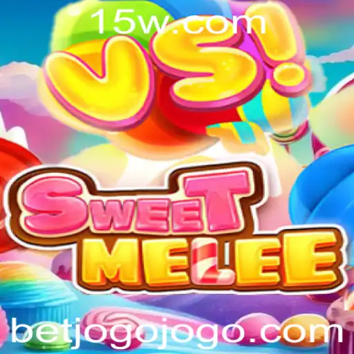 Descubra SweetMelee: O Novo Fenômeno Mundial dos Jogos de Batalha